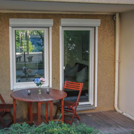 Ferienwohnung Zentrum - Albert Dresde Exterior foto